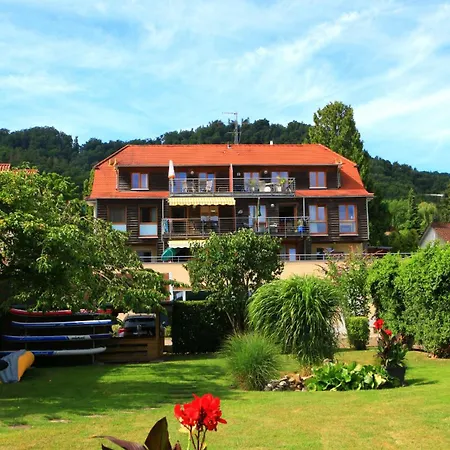 Διαμέρισμα Sinfonie