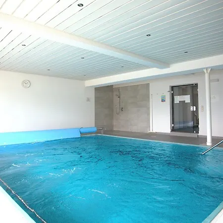 Διαμέρισμα Sinfonie