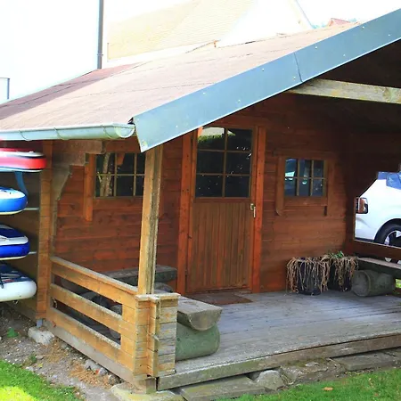 Διαμέρισμα Sinfonie Bodman-Ludwigshafen