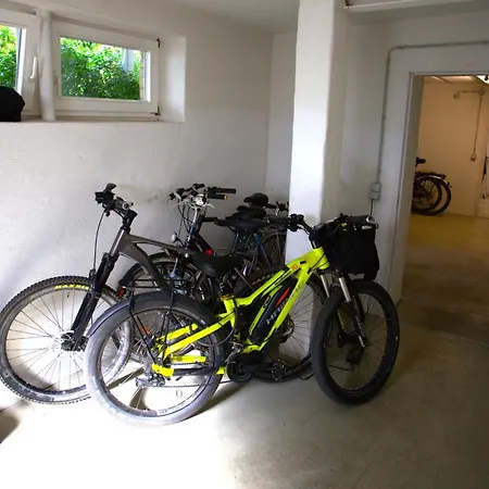 Sinfonie Διαμέρισμα Bodman-Ludwigshafen