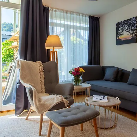 Sinfonie Appartement