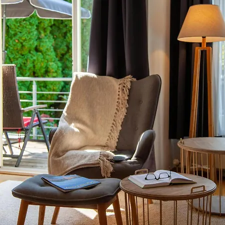 Appartement Sinfonie Bodman-Ludwigshafen