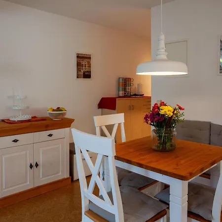 Sinfonie Appartement Bodman-Ludwigshafen