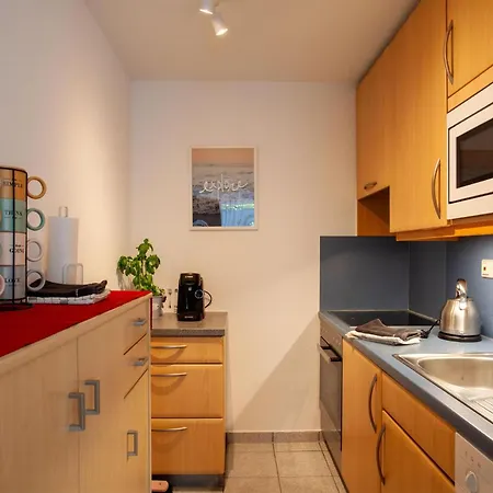 Διαμέρισμα Sinfonie Bodman-Ludwigshafen