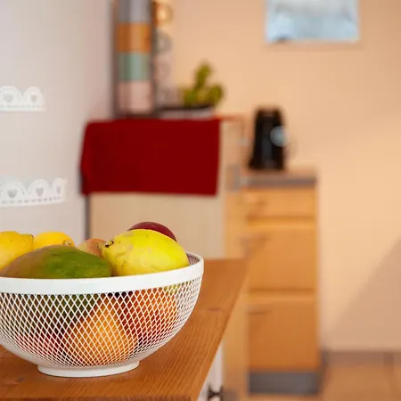 Sinfonie Διαμέρισμα *