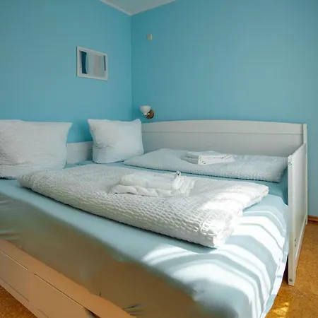 Sinfonie Διαμέρισμα