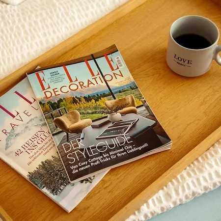 Διαμέρισμα Sinfonie *