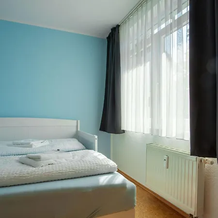 Sinfonie Διαμέρισμα Bodman-Ludwigshafen