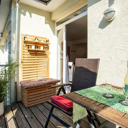 Sinfonie Διαμέρισμα Bodman-Ludwigshafen