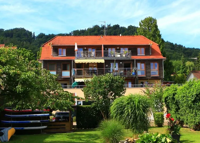 Appartement Sinfonie