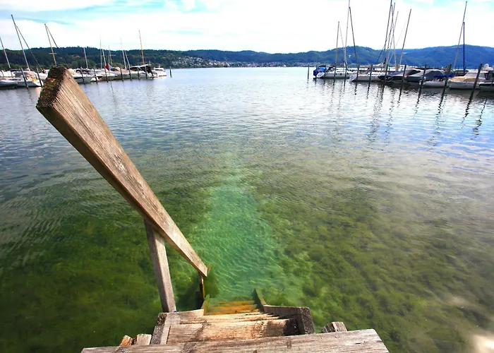 Appartement Sinfonie