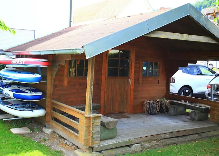 Appartement Sinfonie Bodman-Ludwigshafen