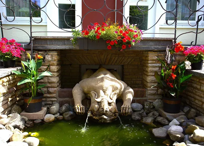 Sinfonie * Bodman-Ludwigshafen