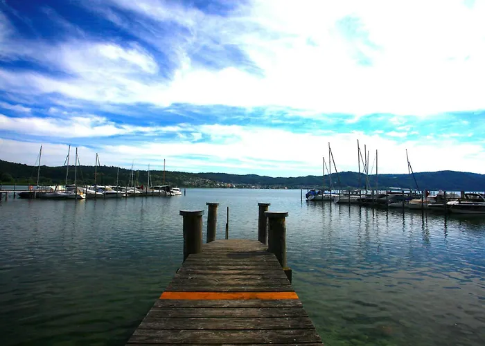 Sinfonie Appartement Bodman-Ludwigshafen