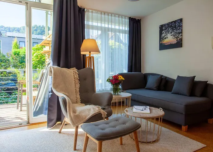 Sinfonie Appartement