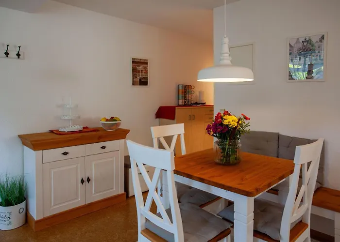 Sinfonie Appartement Bodman-Ludwigshafen