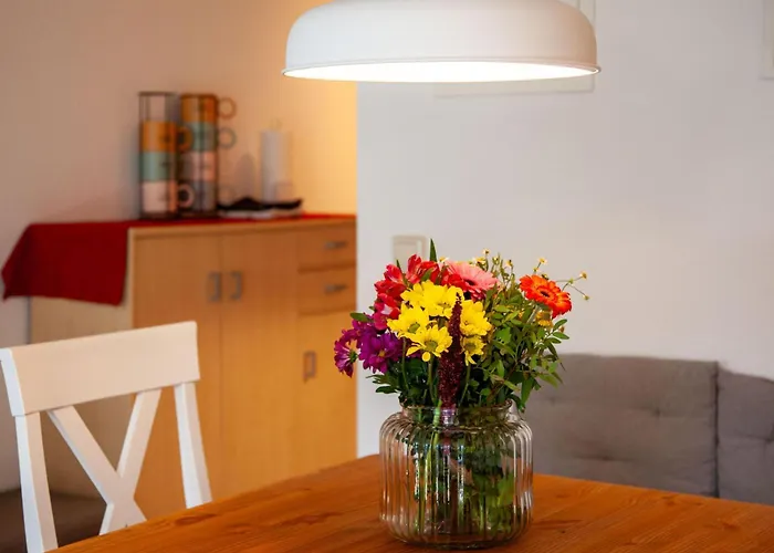 Appartement Sinfonie *