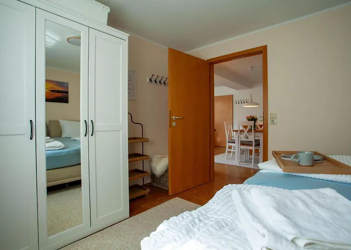 Sinfonie Appartement Bodman-Ludwigshafen