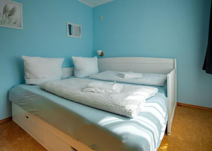 Sinfonie Appartement