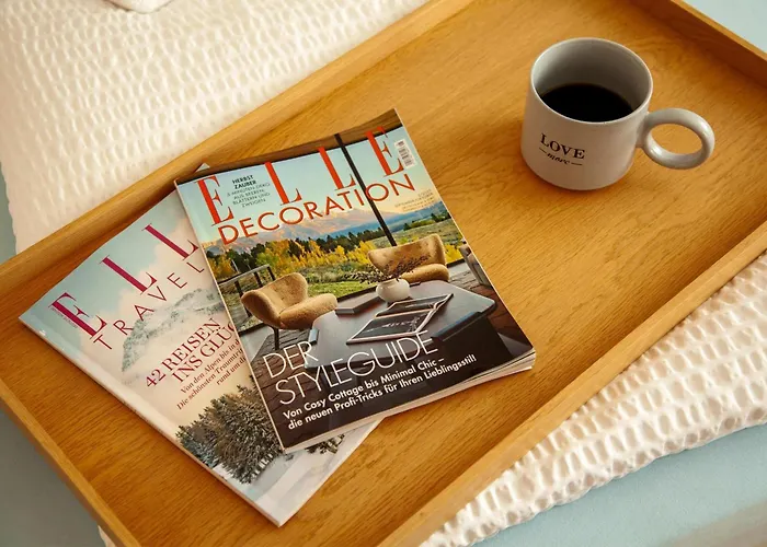 Appartement Sinfonie *