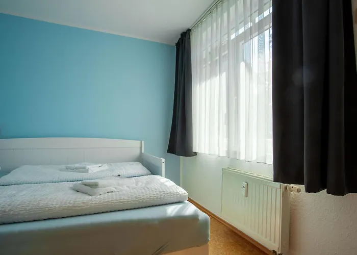 Sinfonie Appartement Bodman-Ludwigshafen