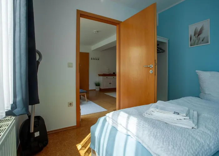 Appartement Sinfonie Bodman-Ludwigshafen